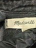 Madewell 100% Cotton Black Long Sleeve Button-Down Shirt Size XXS - photo 7