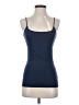 Merona Blue Tank Top Size XS - photo 1
