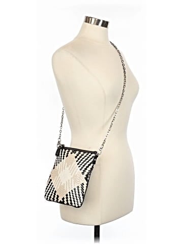 Cole Haan Leather Crossbody Bag (view 2)