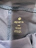 Apana Floral Blue Athletic Shorts Size XS - photo 3