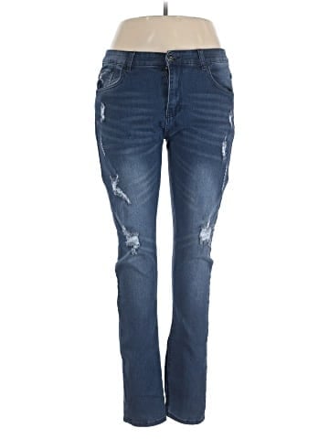 American Breed Jeans (view 1)