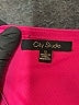 City Studio Pink Cocktail Dress Size 5 - photo 7