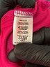 City Studio Pink Cocktail Dress Size 5 - photo 8