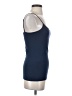 Merona Blue Tank Top Size XS - photo 4
