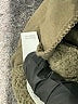Aerie 100% Polyester Brown Pullover Sweater Size L - photo 8