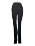 Rag & Bone Solid Black Active Pants Size S - photo 2