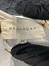 MELLODAY Floral Ivory 3/4 Sleeve Blouse Size 2X - photo 7