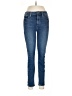Paige Hearts Blue Jeans Size 8 (estimated) - photo 1
