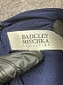 Badgley Mischka Solid Blue Cocktail Dress Size 4 - photo 7