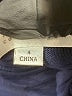 Badgley Mischka Solid Blue Cocktail Dress Size 4 - photo 8