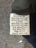 Badgley Mischka Solid Blue Cocktail Dress Size 4 - photo 9