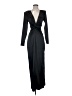 Express Black Casual Dress Size S - photo 1
