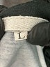 Unbranded Solid Black Casual Dress Size L - photo 7