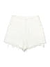 Unbranded White Shorts Size 27 waist - photo 1