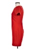 Likely Solid Red Casual Dress Size 6 - photo 5