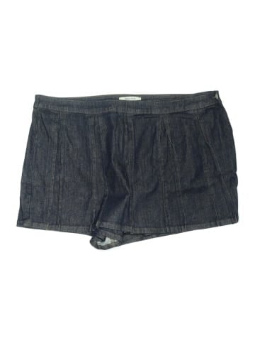 Torrid Denim Skirt (view 1)