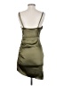 City Studio Green Cocktail Dress Size S - photo 2