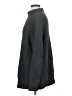 Aerie 100% Polyester Gray Turtleneck Sweater Size S - photo 5