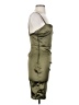 City Studio Green Cocktail Dress Size S - photo 4
