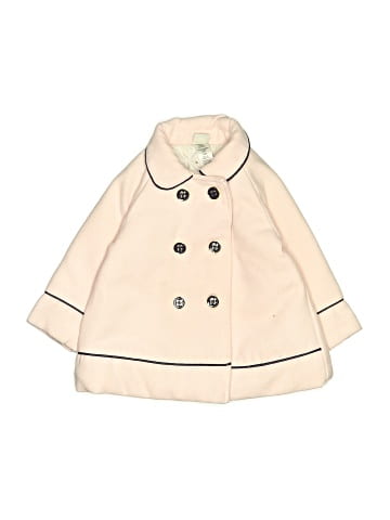 Little Me Coat (view 1)