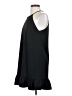 Amanda Uprichard Solid Black Cocktail Dress Size S (estimated) - photo 5