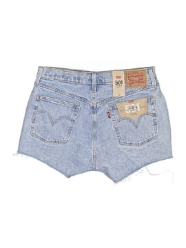 Levi's Denim Shorts (view 2)