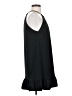 Amanda Uprichard Solid Black Cocktail Dress Size S (estimated) - photo 4