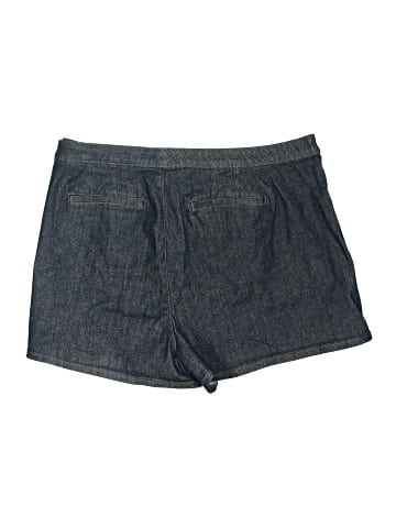 Torrid Denim Skirt (view 2)