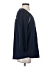 Sabine 100% Polyester Blue 3/4 Sleeve Blouse Size S - photo 4
