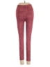 Gymshark Burgundy Active Pants Size XS (estimated) - photo 2