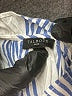 Talbots Blue Sleeveless Blouse Size 1X - photo 7