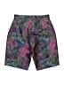Elliatt Paisley Green Shorts Size S - photo 2