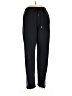 Forever 21 Black Track Pants Size L - photo 1