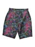Elliatt Paisley Green Shorts Size S - photo 1
