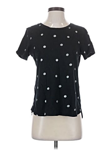 Old Navy Short Sleeve T-Shirt (view 1)