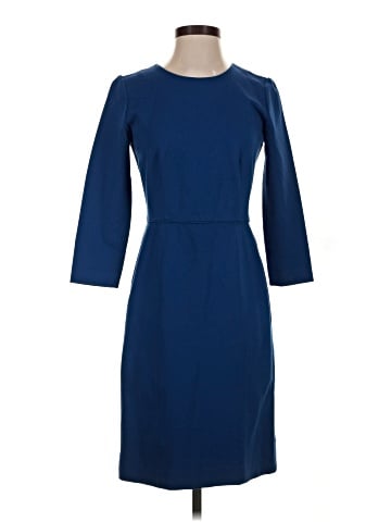 J.Crew Casual Dress (view 1)