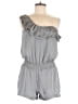 Timing 100% Polyester Gray Sleeveless Top Size M - photo 1