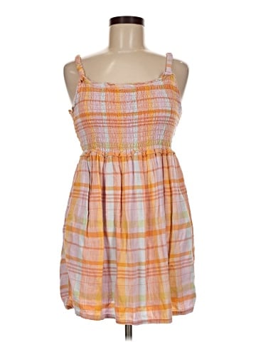 American Eagle Outfitters Casual Dress (view 1)