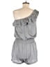 Timing 100% Polyester Gray Sleeveless Top Size M - photo 2