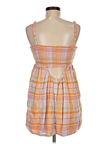 American Eagle Outfitters Casual Dress (view 2)