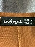 Assorted Brands Brown 3/4 Sleeve T-Shirt Size M - photo 7