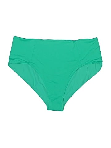 Athletic Collection by 26 International Swimsuit Bottoms (view 1)
