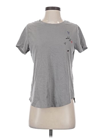 Old Navy Short Sleeve T-Shirt (view 1)