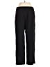 Zara Black Casual Pants Size XS - photo 2