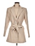 Boohoo Tan Trenchcoat Size 6 - photo 1
