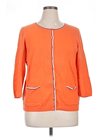 Talbots Cardigan (view 1)