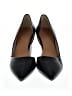 Unbranded Black Wedges Size 9 1/2 - photo 2