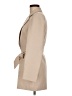 Boohoo Tan Trenchcoat Size 6 - photo 5