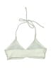 Unbranded Ivory Swimsuit Top Size S - photo 2
