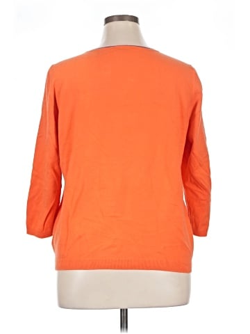 Talbots Cardigan (view 2)